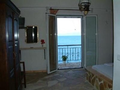 Margina Residence Hotel Gaios Esterno foto